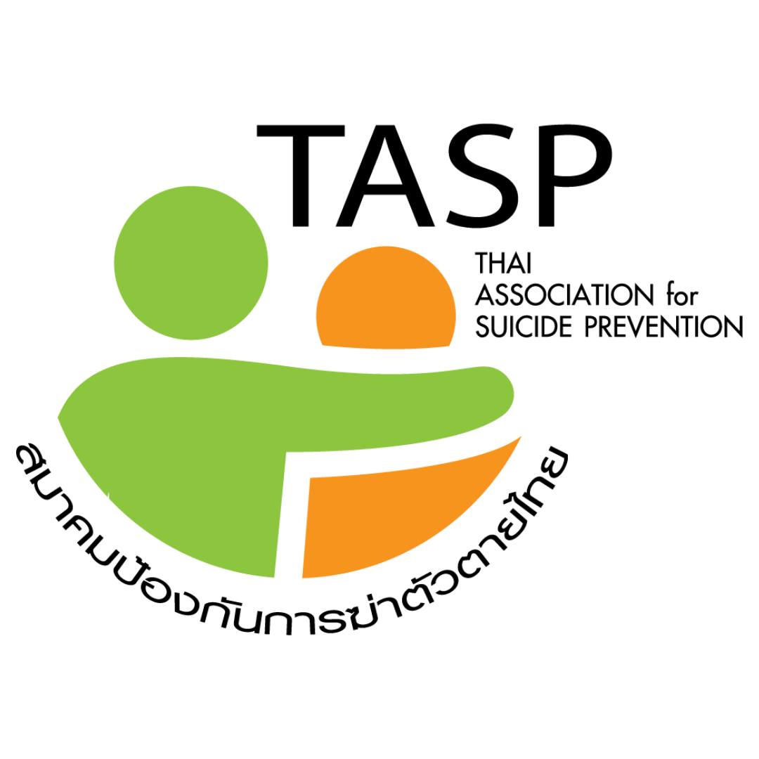 TASP Logo